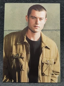 2005 24 Season 3 Comic Images #4 Chase Edmonds James Badge Dale 6^D - Picture 1 of 2