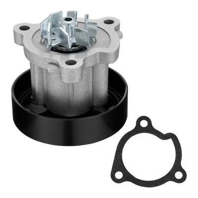 Engine Water Pump for Nissan Altima Rogue Select Sentra X-Trail 2.5L 210106N225 - Image 1 of 4