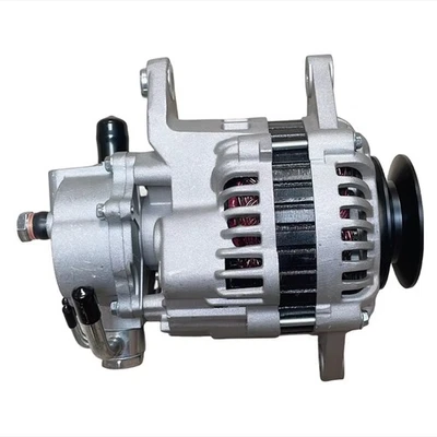 12V 50A Auto Alternator 37300-4Z505 for KIA K2700 2004-2012, High Performance - Image 1 of 4