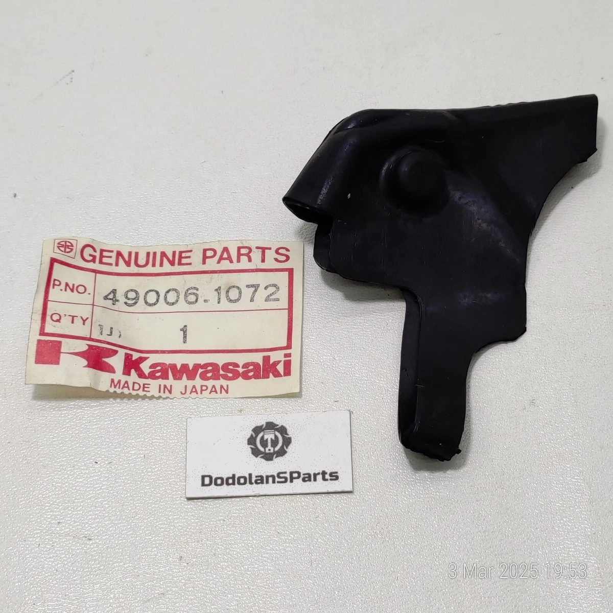 Other Motorcycle Handlebars, Grips & Levers for Kawasaki B1 for