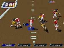 .N64.' | '.NFL Blitz 2001.