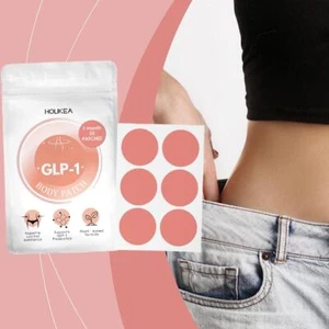 GLP-1 Patches - 30 Day Supply | Appetite Suppressant | Loss Weight🚀 - Imagen 1 de 17