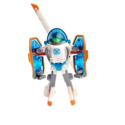 Hasbro Transformers Playschool Heroes Rescue Bot Blade The Copter Vendedor de EE. UU. Foto 1 de 4