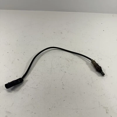 2012-2015 AUDI A6 C7 QUATTRO 3.0L V6 TFSI SENSOR DE ESCAPE DE OXIGÊNIO LAMBDA O2 FABRICANTE DE EQUIPAMENTO ORIGINAL - Imagem 1 de 4