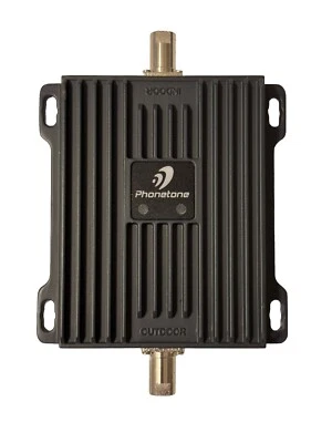 Proutone AN-L45AV Cell Phone Signal Booster 4G LTE - Booster ONLY - Image 1 of 2