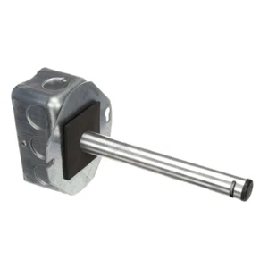 DRISTEEM KHD-2-DSB DUCT RELATIVE HUMIDITY TRANSMITTER 24V DC, 4-20 mA, 0-100% R - Picture 1 of 3