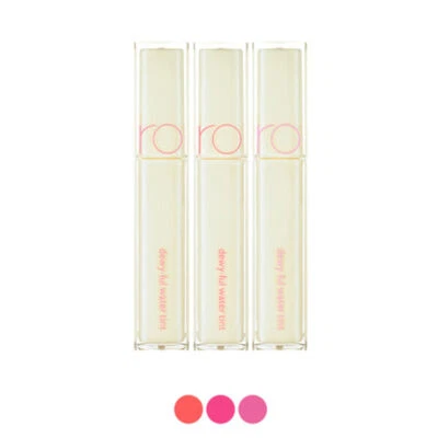 Rom&nd ROMAND Dewyful Water Tint 5g Milk Grocery Edition K-Beauty