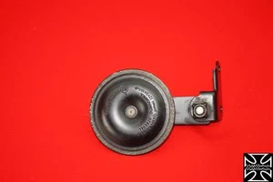 03 2003 TRIUMPH SPRINT ST 955I HORN SIGNAL - Picture 1 of 8