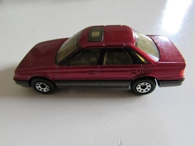 Matchbox Rover Sterling 1987 - OTTIMA - Immagine 1 di 4