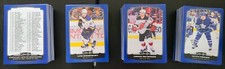 2022-23 O-PEE-CHEE OPC HOCKEY BLUE SP PARALLEL SINGLES (#1-#250) PICK FROM LIST!