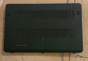 Cubierta de compartimento original HP Pavilion serie 15-N RAM puerta con tornillos UL-E173569 - Imagen 1 de 2