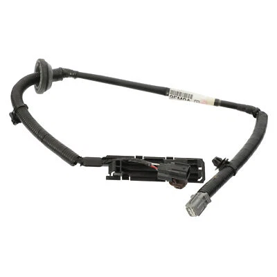 Conjunto de fiação subchassi chicote Nissan Titan fabricante de equipamento original 2012-2015 NOVO 24025-9FM0A - Imagem 1 de 4