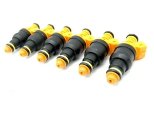 INYECTORES DE COMBUSTIBLE X6 PARA VOLVO 960 S90 V90 B6304S2 B63B63004S 3.0 24V V6 0280150762 - Imagen 1 de 6