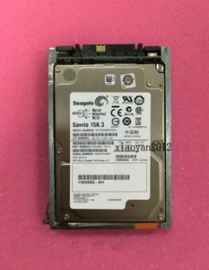 EMC 300GB 15K 6Gbps 2.5" SAS HDD PN: 005050604 005050548 005050934 V4-2S15-300 - Picture 1 of 3
