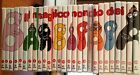  IL MAGICO MONDO DEI BARBAPAPA 1/28 Serie quasi completa 28 DVD