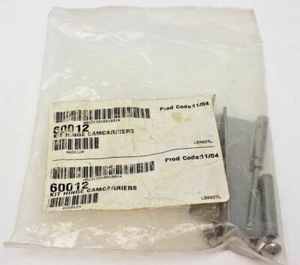 Kit de bisagra Cambro Camcarriers 60012 genuino fabricante de equipos originales nuevo - Imagen 1 de 2