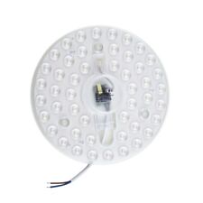 LED Modul Umbau Set Deckenleuchte-Deckenlampe Rundlampe Ringlampe Leuchtmittel