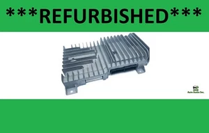 REFURBISHED 280603WS0A 28060-3WS0A 280613WS0A 28061 Nissan Quest Bose amplifier - Bild 1 von 2