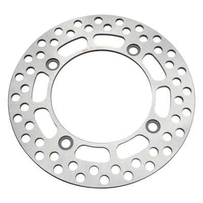 Rotor de disco de freno trasero para Suzuki RM125 89-98 RM250 89-00 RMX250 89-95 DRZ400 00- Foto 1 de 4