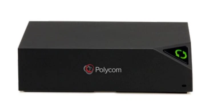 Polycom RealPresence Trio Visual Conference Phone HD 1080p Video Accessory