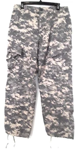 USGI 8415-01-519-8426 Adjustable Combat Pants with Digital Camo - Med/Short - Picture 1 of 7