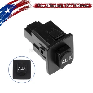 Auxiliary Aux In Jack 39112TA0A01 For Honda Accord Crosstour Pilot 2008-2012 - Picture 1 of 5
