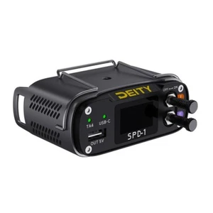Deity SPD-1 (Smart Power Distributor) - Picture 1 of 5