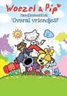 Woezel en Pip familiemusical "Overal Vriendjes!" (DVD)