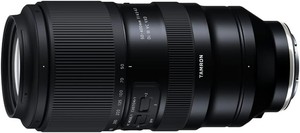 Tamron 50-400 mm F4,5-6,3 Di III VC VXD für Sony E-Mount A067