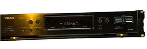 TEAC T-R600 FM/AM STEREO TUNER With Advanced Circuitry Tested ✅ - Picture 1 of 5