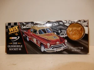 Wix Filters 1949 Oldsmobile Rocket 88 - Picture 1 of 5