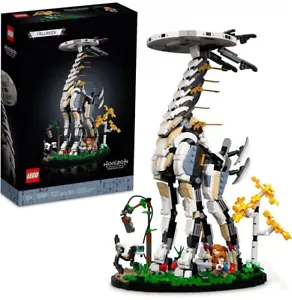 LEGO 76989 Horizon Forbidden West Tallneck Bausatz 18+ 1222 Stck. VERSIEGELT - Bild 1 von 8