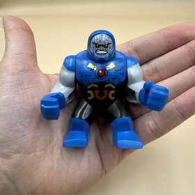 LEGO DC: Darkseid Minifigure from 76028 Justice League Super Heroes Big Fig