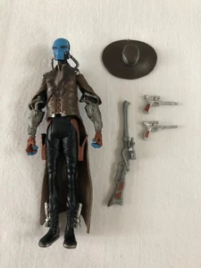 Star Wars Clone Wars Cad Bane Action Figure - Picture 1 of 2