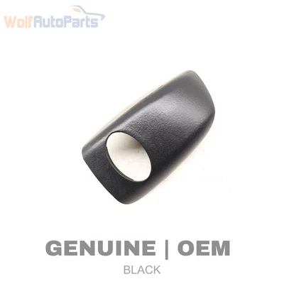 Mercedes-Benz SL65 AMG 2005-2011 - Cubierta/bisel del interruptor de reclinación del asiento delantero Foto 1 de 4