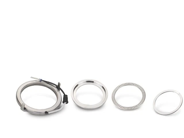 Kit reconstrucción diferencial trasero para Ford F150 1976 1977 1975-1978 CN234RY Foto 1 de 1