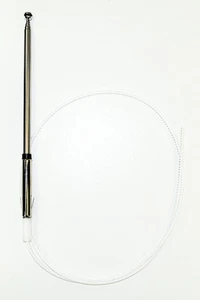 - Power Antennenmast ist kompatibel mit Acura Integra (1990-2005) - Honda Del... - Bild 1 von 3