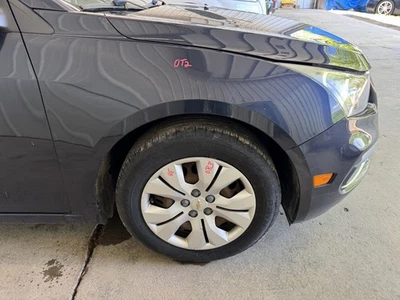 11-16 GUARDABARROS DELANTERO DERECHO PASAJERO CHEVY CRUZE BLUE RAY GXH Foto 1 de 4