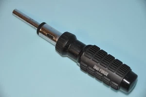 Ohio Forge Spezialeinsätze Schraubendreher - schwarz - Bild 1 von 5