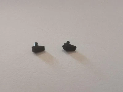 Pezzo di ricambio P002 PORSCHE POCHER 1/8 scale K30 K31 - Immagine 1 di 4