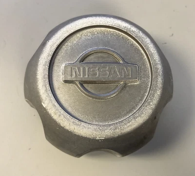 04 Nissan Xterra OEM Center Hub Cap 62402 403157Z110 403157Z100 Foto 1 de 4