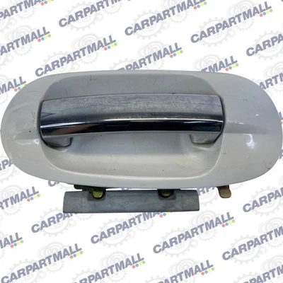 2003 2004 Lincoln Navigator Front Right Passenger Side Exterior Door Handle - Изображение 1 из 4