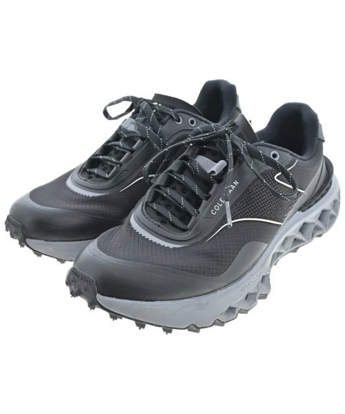 COLE HAAN Sneakers Black 24cm 2200619309015 - Image 1 of 4