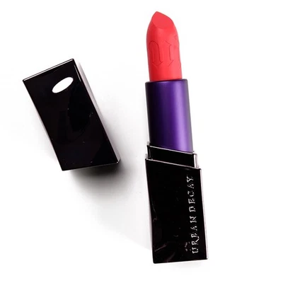 Elote Urban Decay Vice High Impact Vegan Lipstick Brand New Foto 1 de 3
