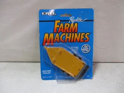 1993 Ertl Replica Farm Machines Machine Trailer - Image 1 of 2