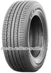 Sommerreifen Triangle TR257 245/55 R19 103V - Bild 1 von 2