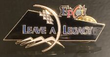 Epcot - Leave a Legacy Gift Pin Retired Disney Pin 1121