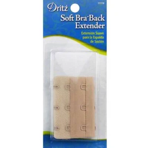 Dritz Soft-Bra Back Extender (Beige) - Picture 1 of 2