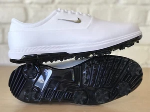 New Nike Golf Air Zoom Victory Tour Pearl-White AQ1478-100 Men’s Sz 8 B-Grade - Picture 1 of 11