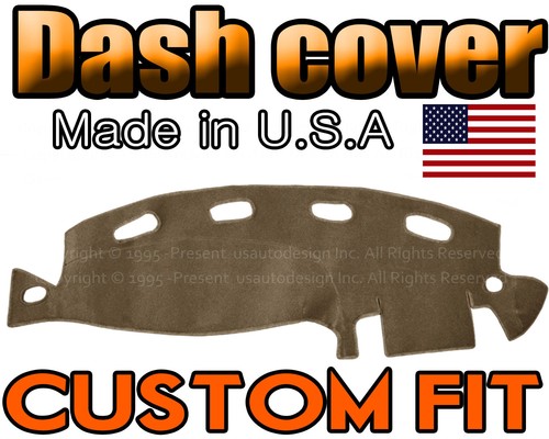 Dash Cover Mat For 1994-1997 Dodge Ram 1500/2500/3500 - Charcoal Grey Carpet 6 thumbnail image